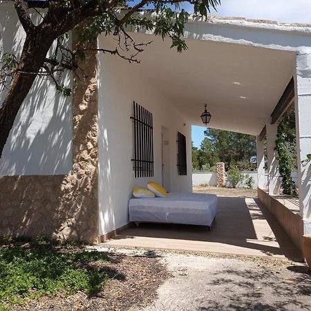 Casa De Pascual Βίλα Yecla Εξωτερικό φωτογραφία