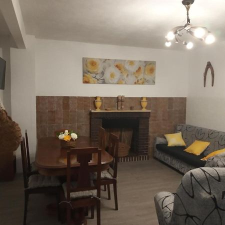 Casa De Pascual Βίλα Yecla Εξωτερικό φωτογραφία