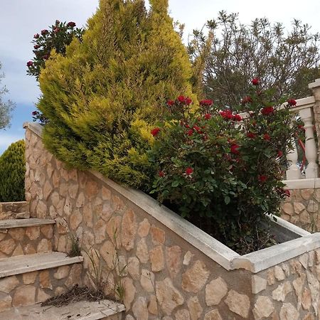 Casa De Pascual Βίλα Yecla Εξωτερικό φωτογραφία
