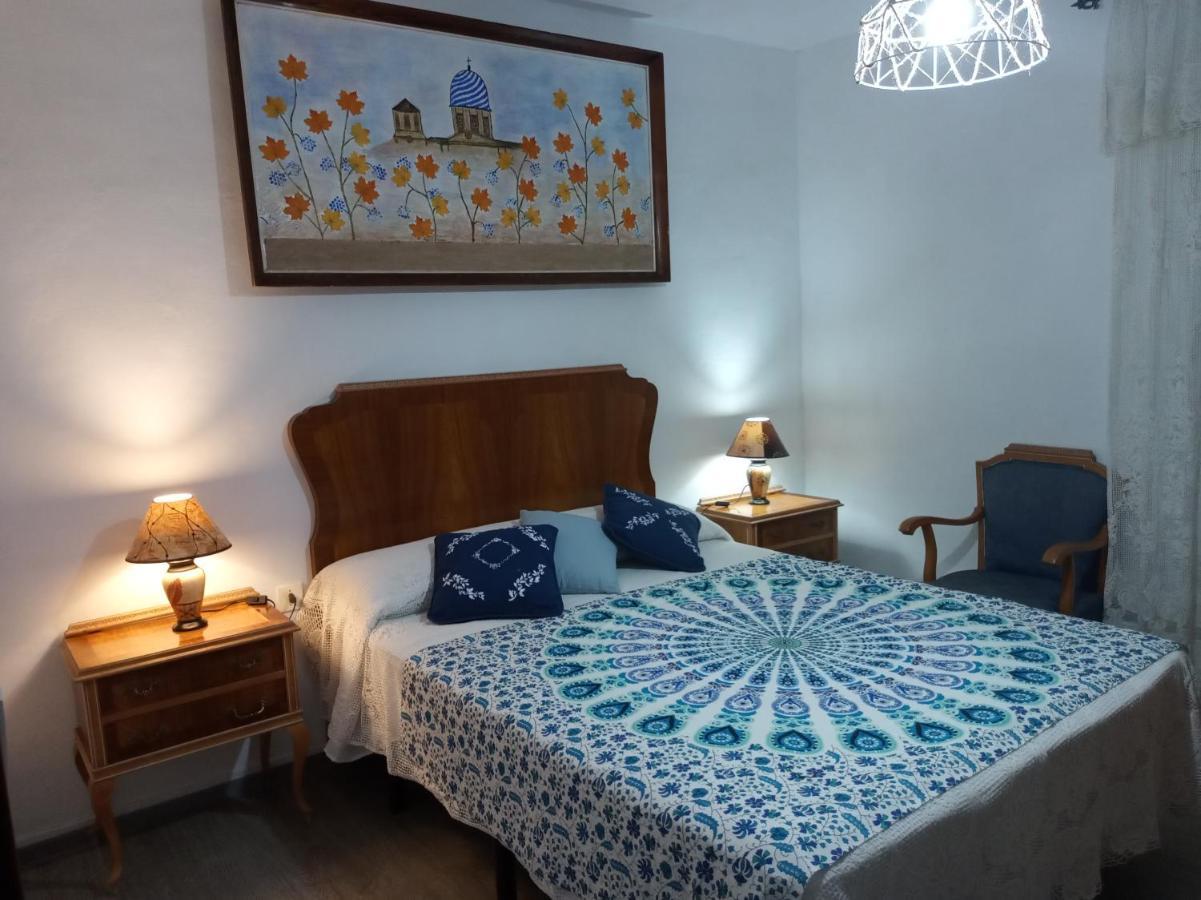 Casa De Pascual Βίλα Yecla Εξωτερικό φωτογραφία
