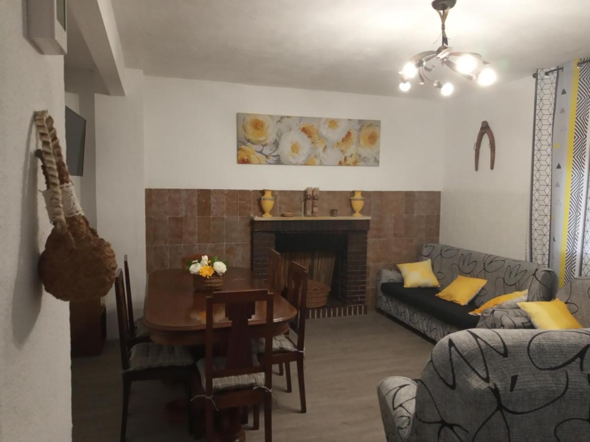 Casa De Pascual Βίλα Yecla Εξωτερικό φωτογραφία