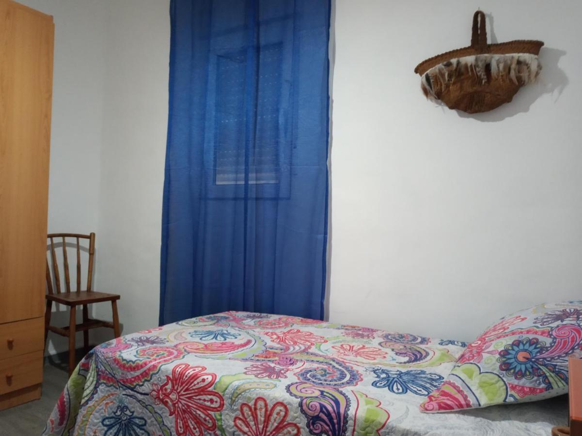Casa De Pascual Βίλα Yecla Εξωτερικό φωτογραφία
