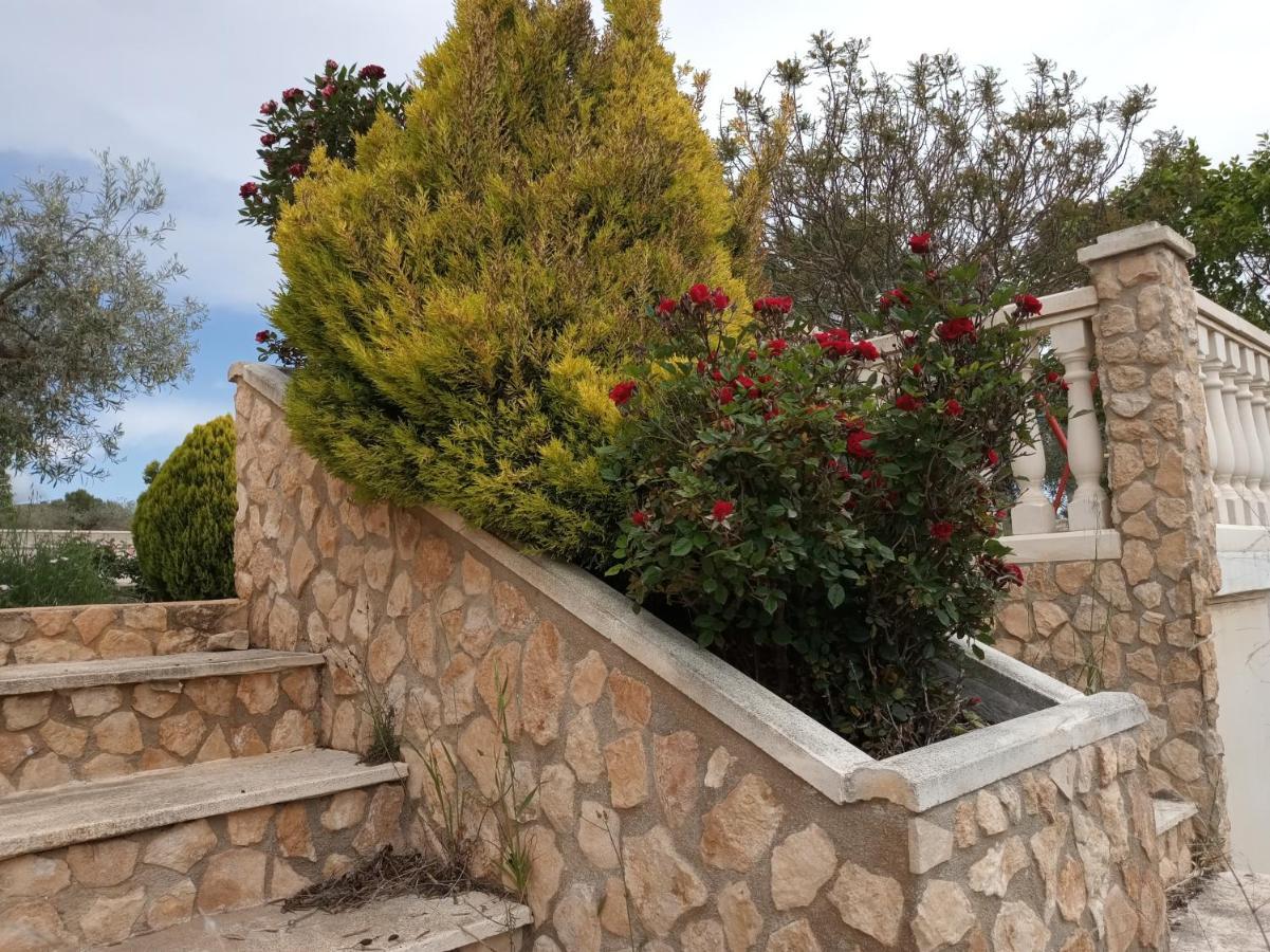 Casa De Pascual Βίλα Yecla Εξωτερικό φωτογραφία