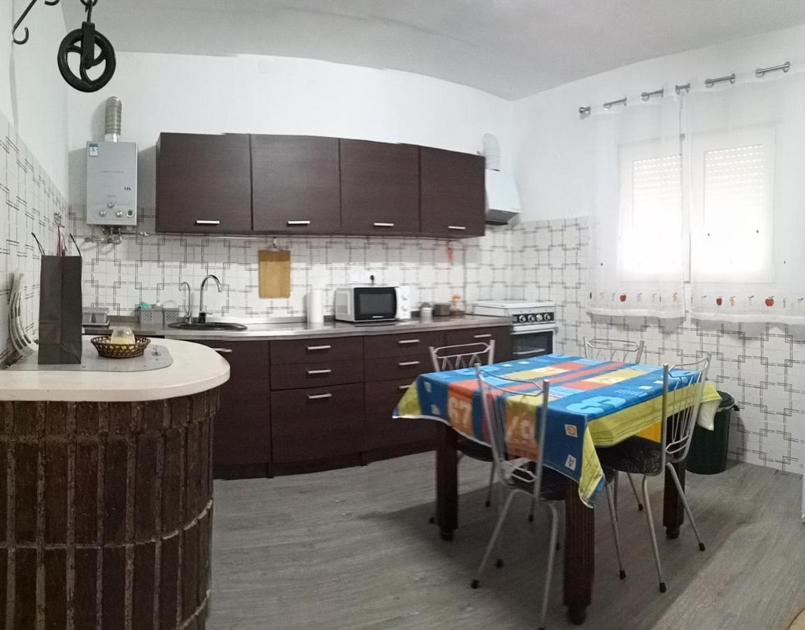 Casa De Pascual Βίλα Yecla Εξωτερικό φωτογραφία
