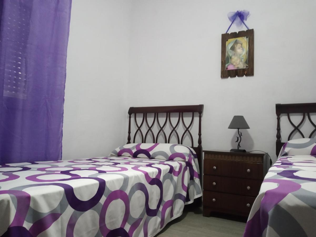 Casa De Pascual Βίλα Yecla Εξωτερικό φωτογραφία
